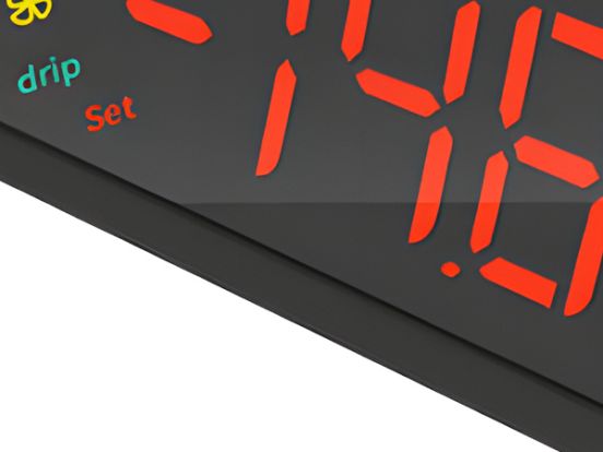 ECS-974T Digital Temperature Controller with WIFI
