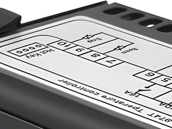ECS-974T Digital Temperature Controller with WIFI