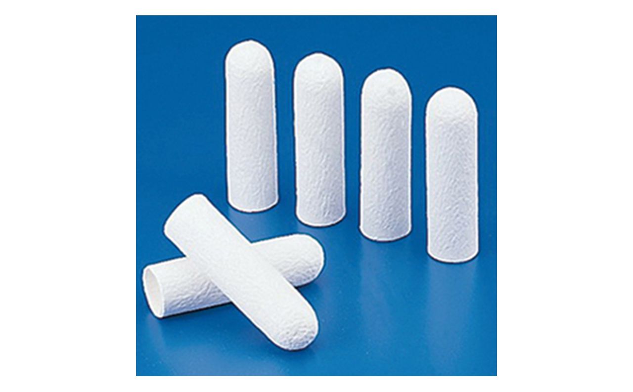 AMT-S01~21 Soxhlet Cellulose Extraction Thimbles