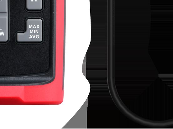 AMF029A Hot Wire Anemometer | Air Velocity & Flow