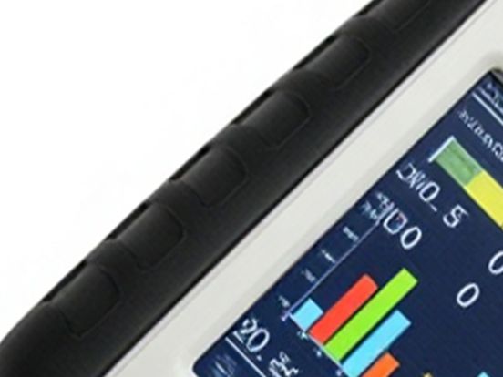 AMF079 PM2.5 Air Quality Meter Particle Counter