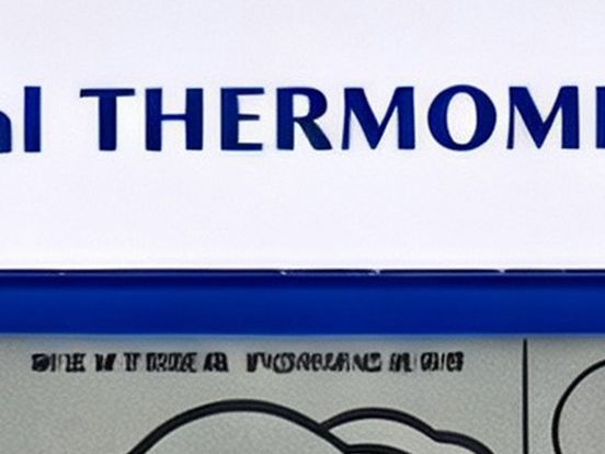 AMT-110 Digital Weather Station Thermometer