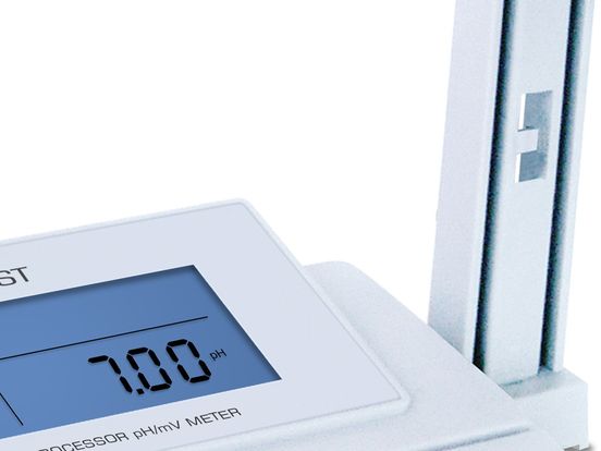 AMT125 Digital Alcohol Tester | Orange Backlight