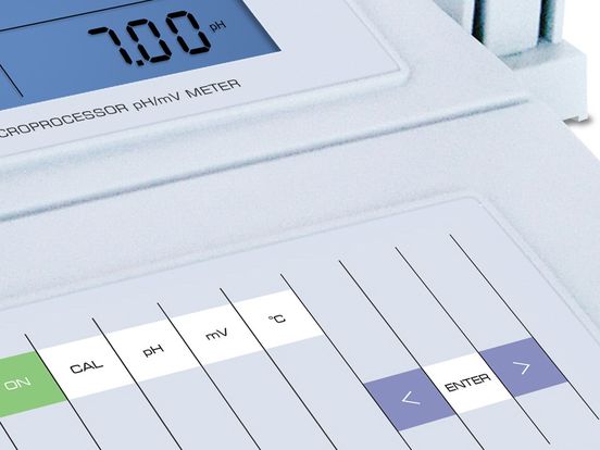 AMT125 Digital Alcohol Tester | Orange Backlight