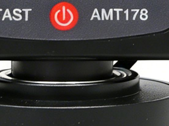AMT178 Portable Water Activity Meter | 0.001 aw