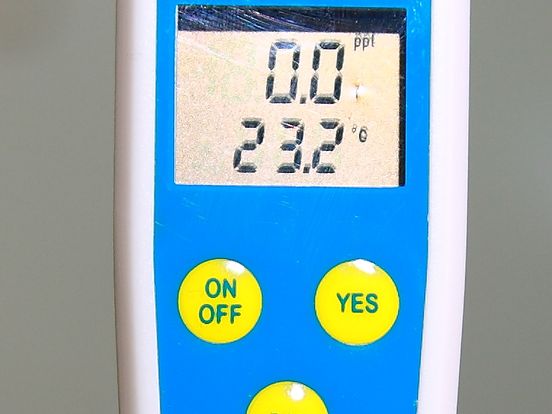 AMT19 Digital Pocket Salinity Meter