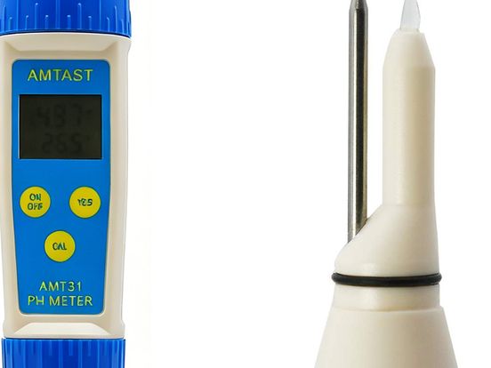 AMT319S Standalone Multi-pay Breathalyzer | NFC Payment