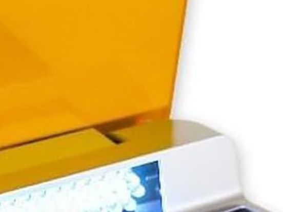 AMT615 Blue Light Transilluminator