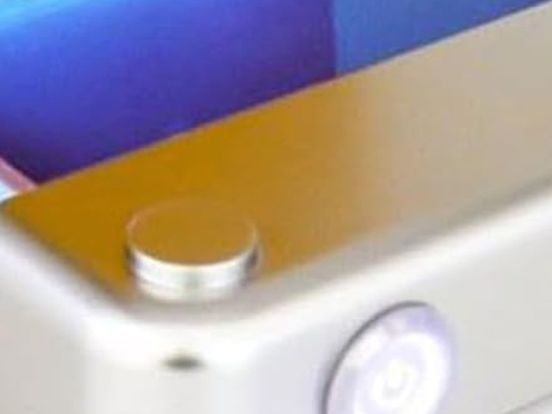 AMT615 Blue Light Transilluminator