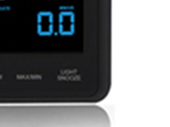 AW006 Professional Colorful WIFI APP Weather Station