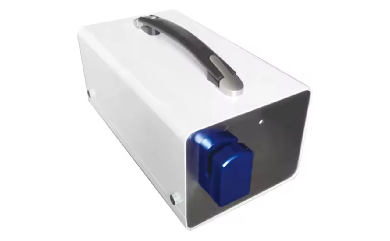 BTS1 Blood Bag Tube Sealer