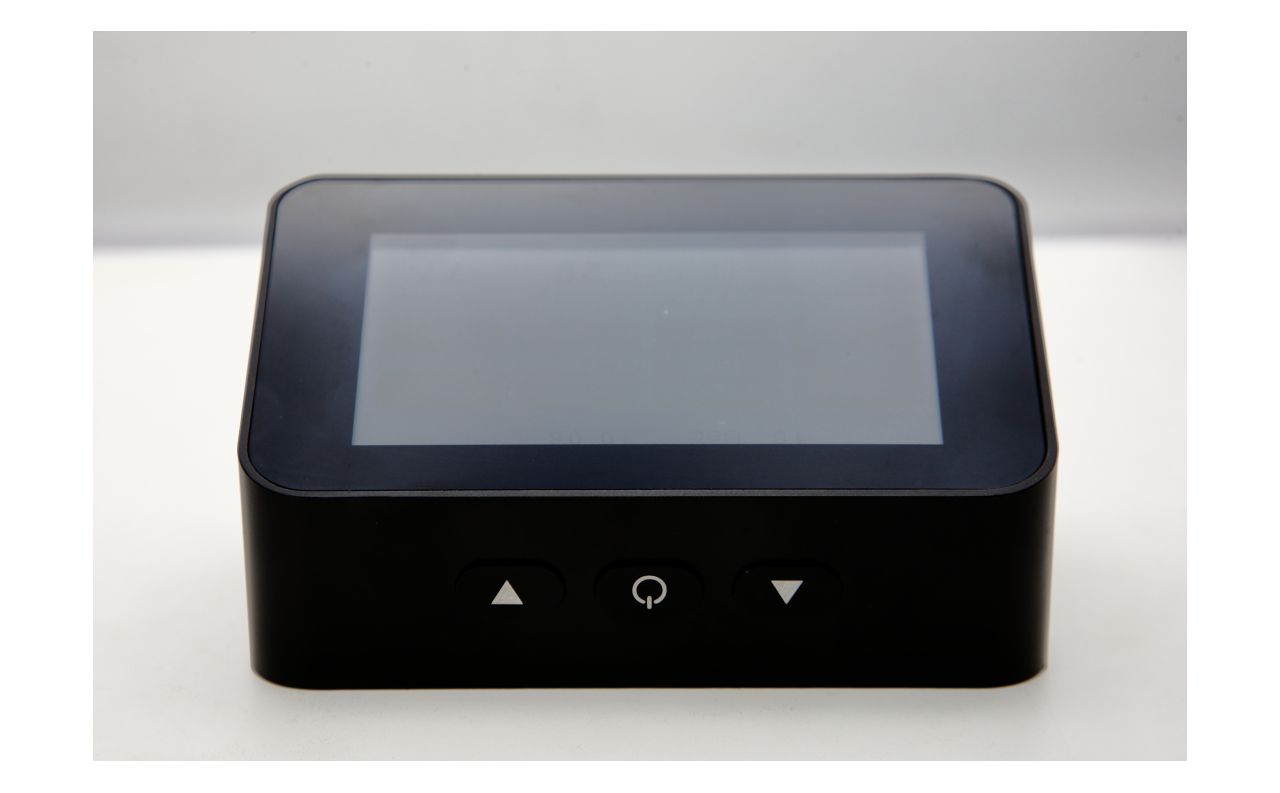 AMT097 9 in 1 Air Quality Detector