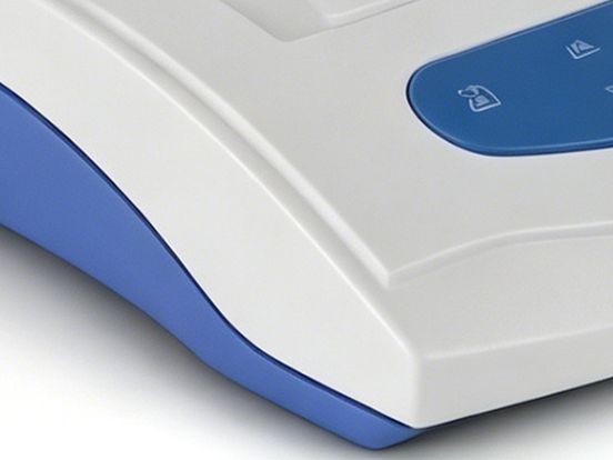 AMT10 Lab pH and Stirrer Comb | Benchtop pH Meter