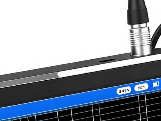 AMT557 Ultrasonic Coating Thickness Gauge | Multi-layer