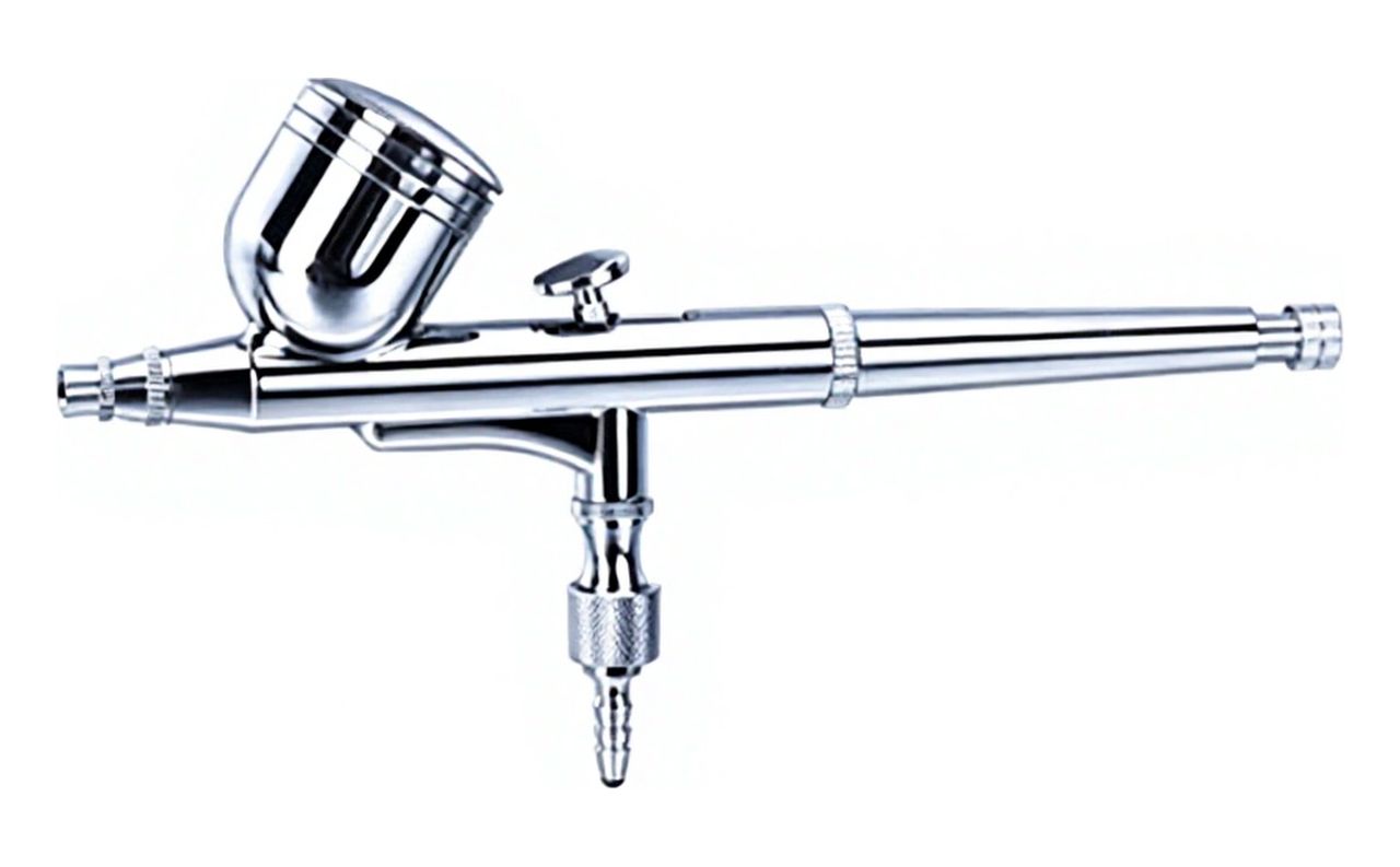 AB-130 Double Action Airbrush
