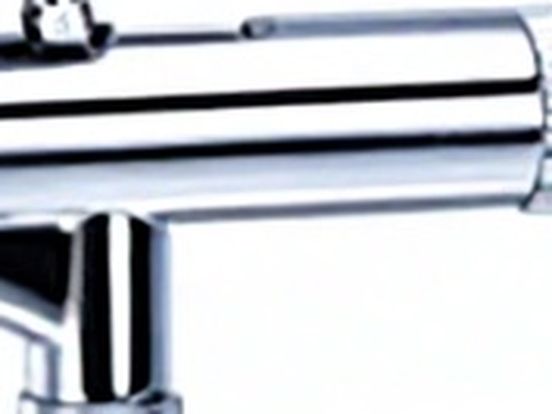 AB-130 Double Action Airbrush