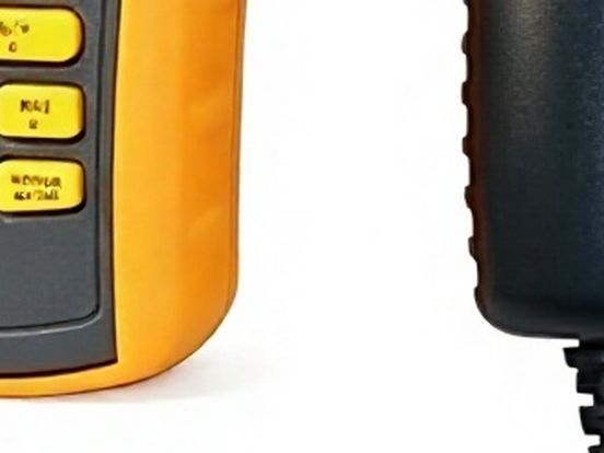 AMF028 Digital Anemometer | USB Data Logging