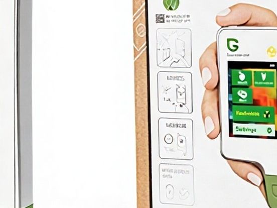 Greentest 1 Nitrate Tester | 3s Vegetable Fruit Tester