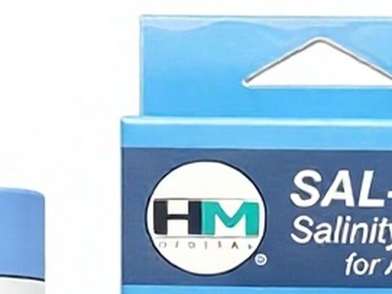 SAL-1700 Salt and Temperature Meter