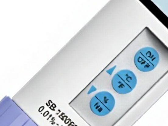 SB-1500PRO Digital Pocket Salinity Meter