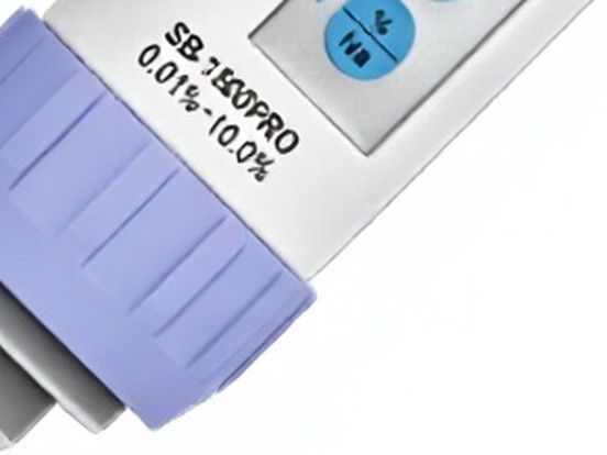 SB-1500PRO Digital Pocket Salinity Meter
