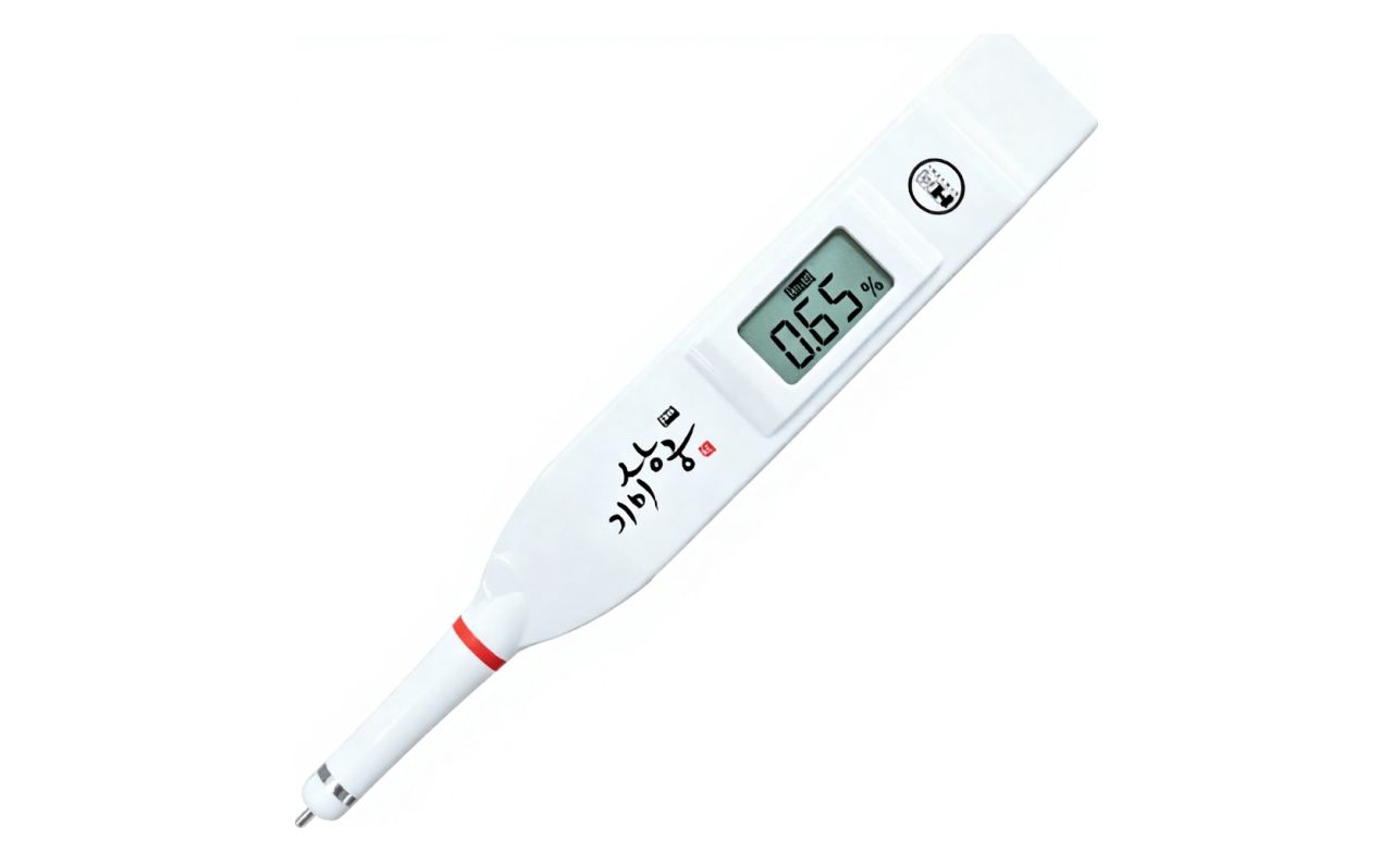 SB-2000PRO Digital Pocket Salinity Meter