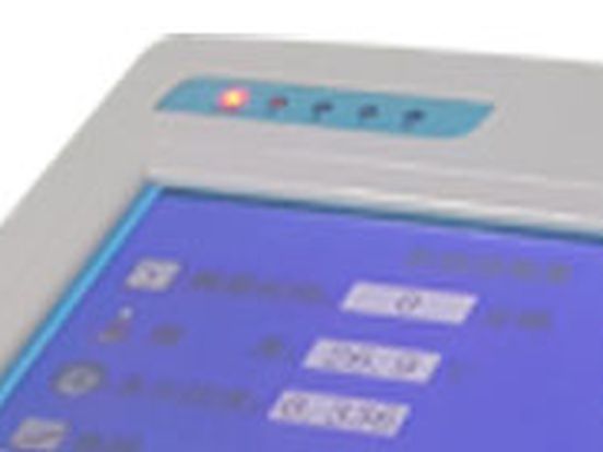 WA-10 Benchtop Water Activity Meter | 0.001 aw