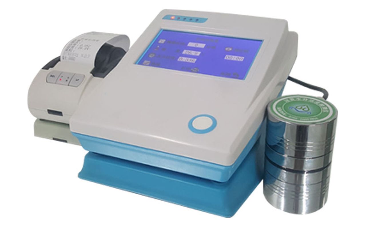 WA-10 Benchtop Water Activity Meter | 0.001 aw
