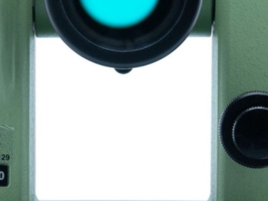 DE2A-L Electronic Digital Theodolite | 2