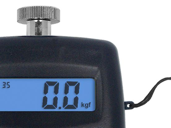 FHT-05 FHT-15 FHT-1122 Fruit Hardness Tester