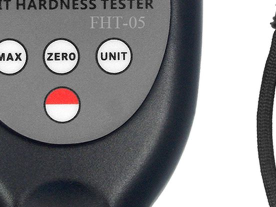 FHT-05 FHT-15 FHT-1122 Fruit Hardness Tester