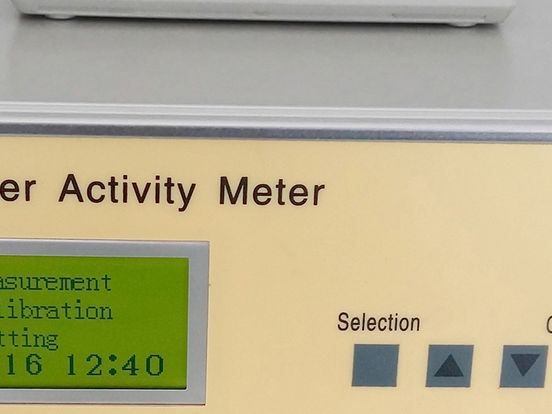 HD-3A Smart Water Activity Meter | 0.015 aw