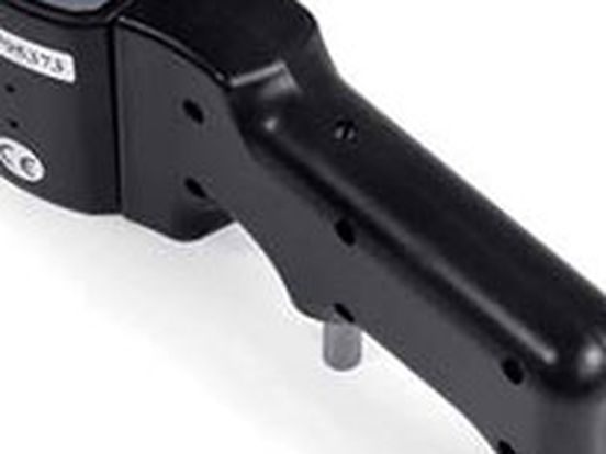 HT-25 Barcol Impressor