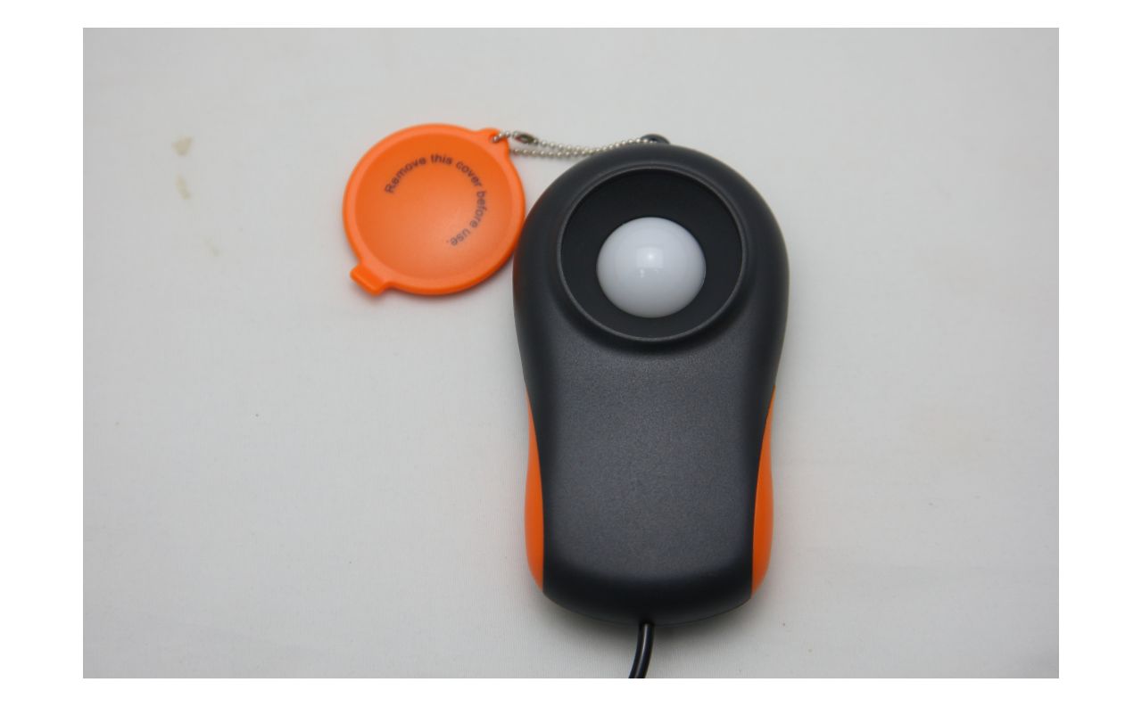 【Meta Description】LX-90 digital lux meter measures 1-100 000 Lux with a separate light sensor and 3½-digit LCD. Accurate ±4%/±5% 9V battery ideal for lighting surveys.