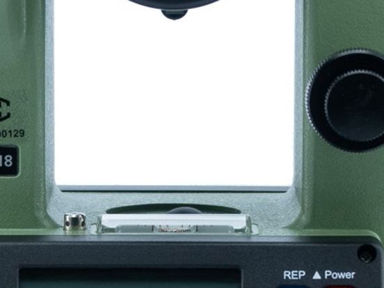 MPE02-L Digital Electronic Theodolite | 2" Green Laser