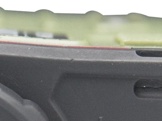 W600A Laser Range Finder | 600M Distance Meter