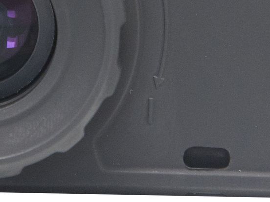 W600A Laser Range Finder | 600M Distance Meter