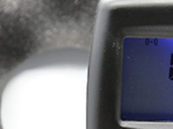 WA-60A Portable Water Activity Meter | 0.02 aw