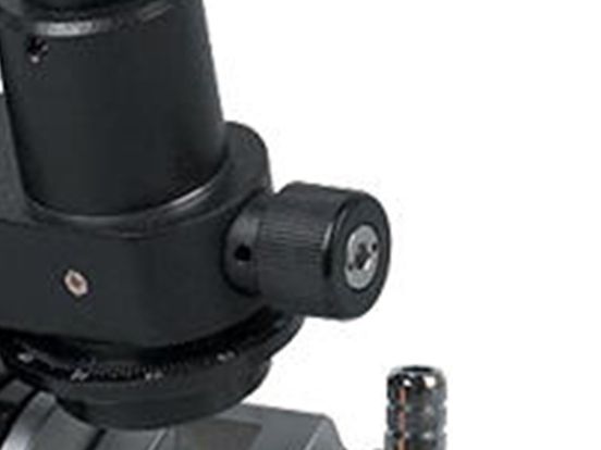 WYA-2W Binocular Abbe Refractometer | AMTAST Lab Optical Instrument