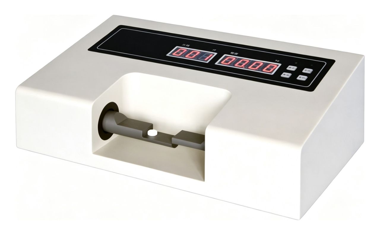 YD-3 Automatic Tablet Hardness Tester