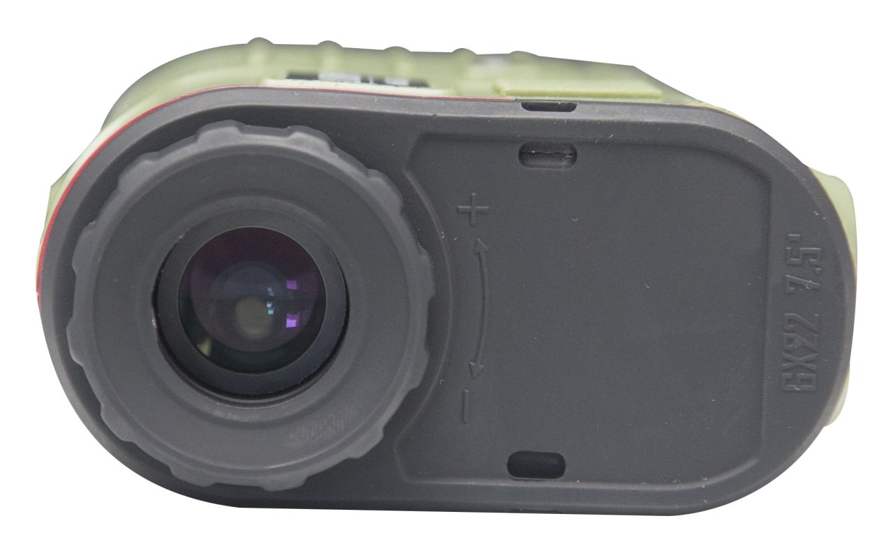 W600AG Golf Laser Range Finder | Slope Finder