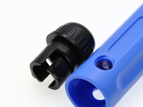 AMD015 / AMD016 Deburring Tool Set | 360° Rotary Blade Kit