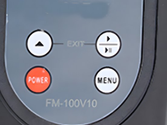 FM-100V10 Portable Flow Meter | Open Channel Velocity Meter