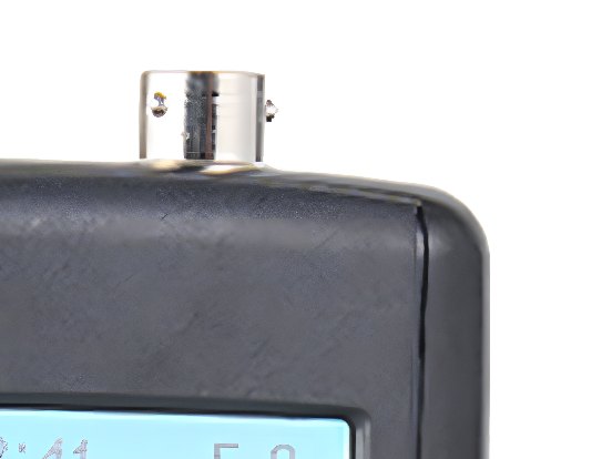 FM-100V10 Portable Flow Meter | Open Channel Velocity Meter