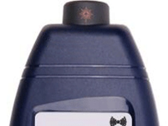 DT2240E Tachometer Stroboscope Meter 2 in 1 | 2.5-99999 RPM