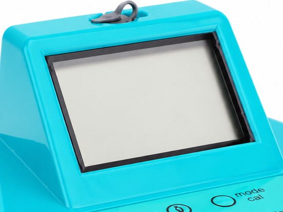 PH-2398 Backlit LCD Display