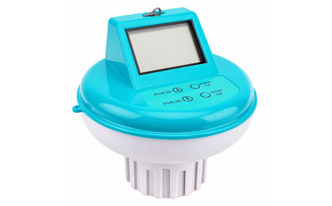 PH-2398 Multi-Parameter Water Quality Tester with Backlit LCD