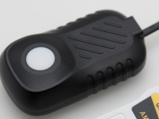 AMT312 Remote Wired PAR Sensor