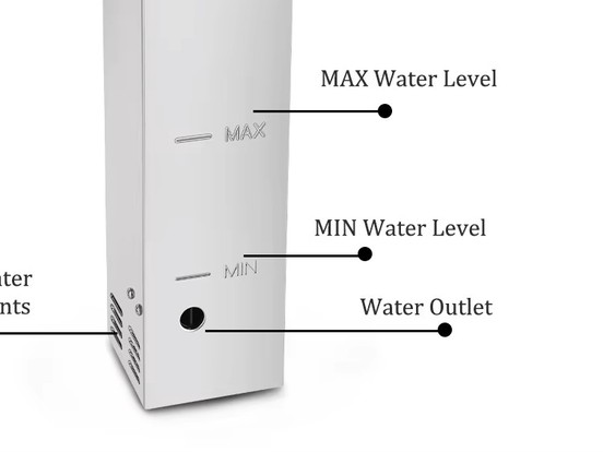 TSV-150N Sous Vide Machine