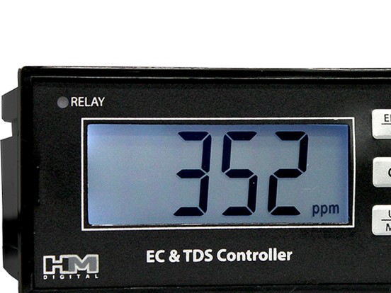 PSC-54 EC/TDS Mini Controller